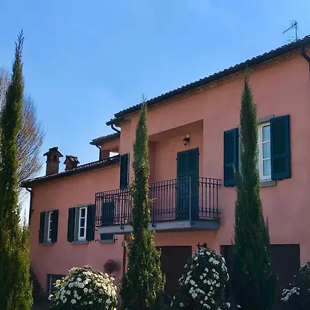 Villa Il Bocatino Con Piscina Esclusiva *