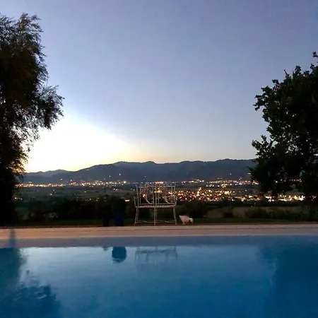 Il Bocatino Con Piscina Esclusiva *