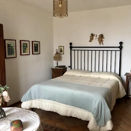 Il Bocatino Con Piscina Esclusiva * Citerna