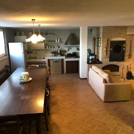 Il Bocatino Con Piscina Esclusiva Villa *