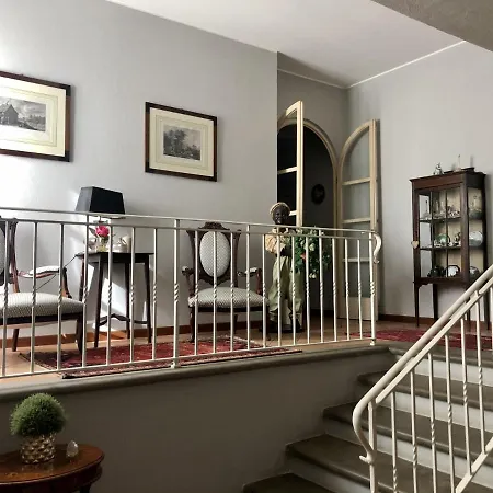 Il Bocatino Con Piscina Esclusiva Villa