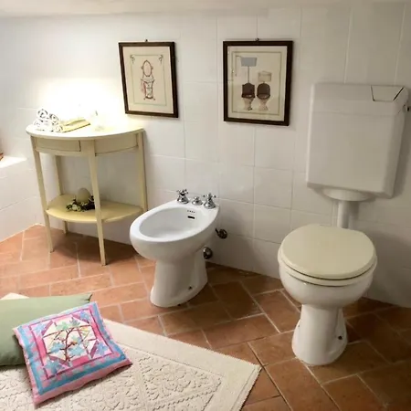 Il Bocatino Con Piscina Esclusiva