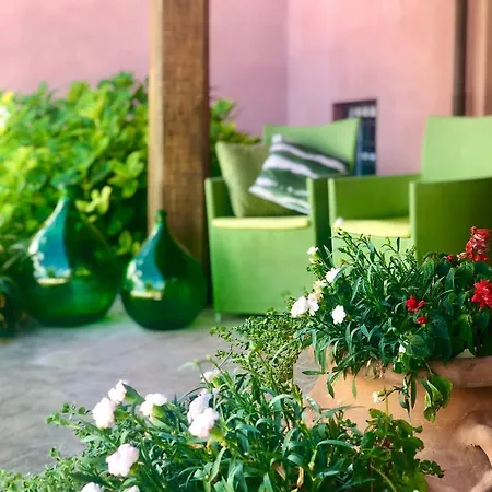 Villa Il Bocatino Con Piscina Esclusiva