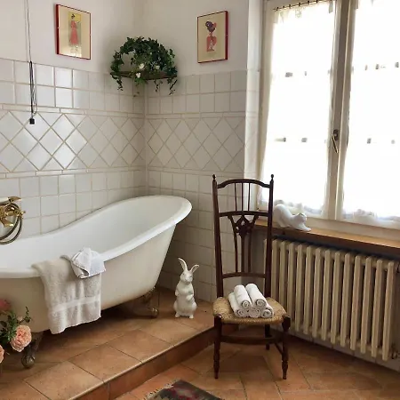 Il Bocatino Con Piscina Esclusiva Villa *