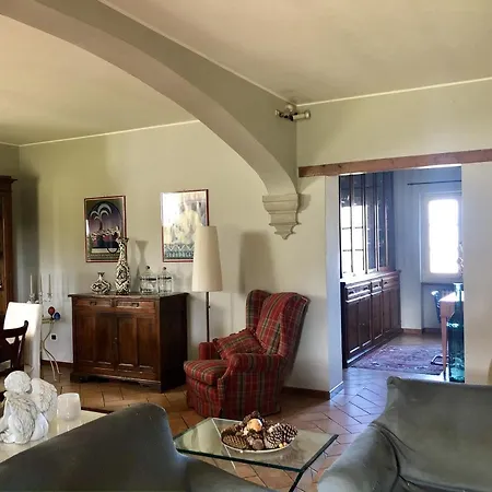 Il Bocatino Con Piscina Esclusiva Villa