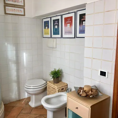Villa Il Bocatino Con Piscina Esclusiva Citerna