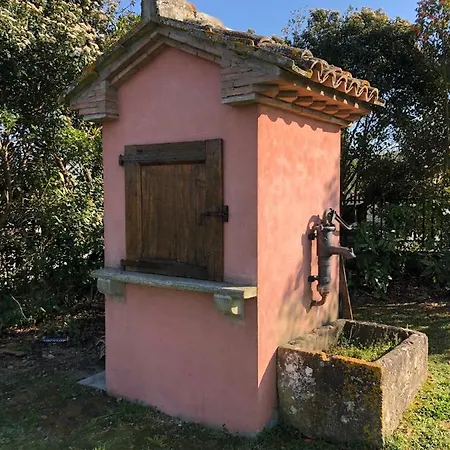 Il Bocatino Con Piscina Esclusiva