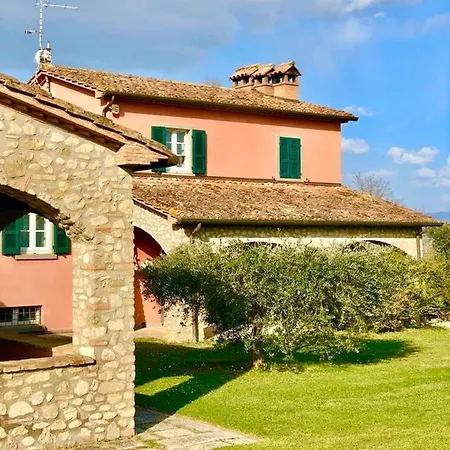 Il Bocatino Con Piscina Esclusiva * Citerna
