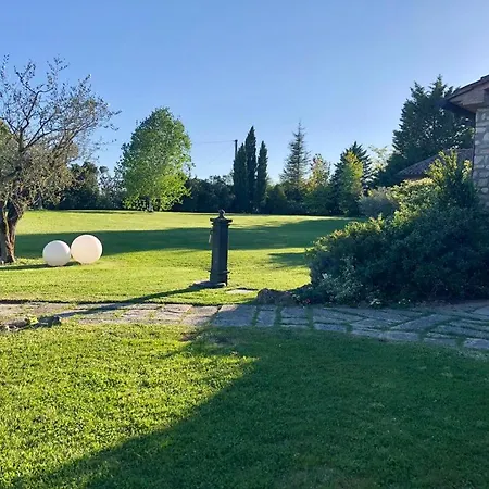 Villa Il Bocatino Con Piscina Esclusiva Citerna