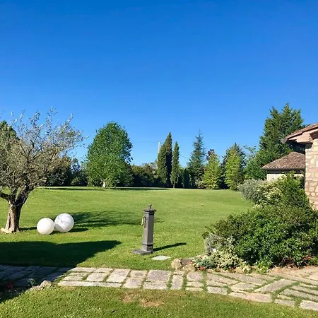 Villa Il Bocatino Con Piscina Esclusiva