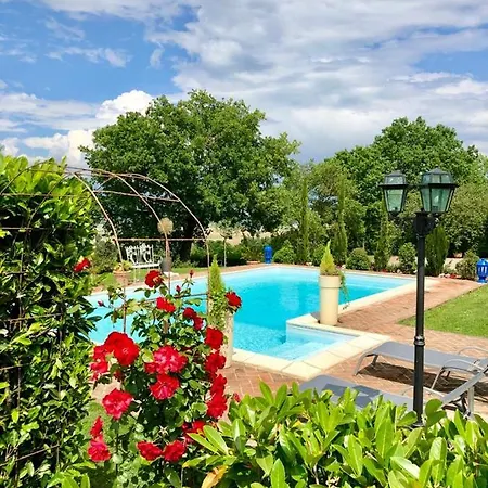 Il Bocatino Con Piscina Esclusiva Villa *