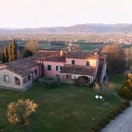 Il Bocatino Con Piscina Esclusiva * Citerna