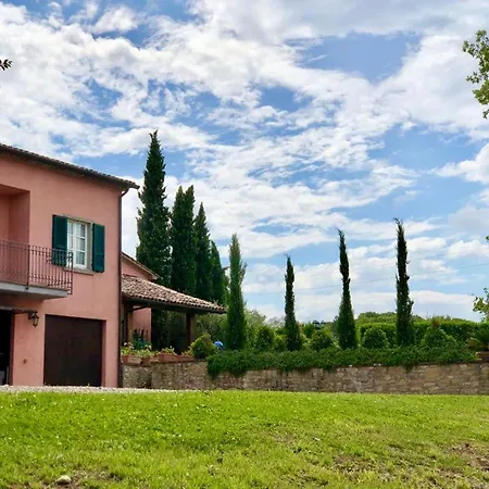 Il Bocatino Con Piscina Esclusiva *