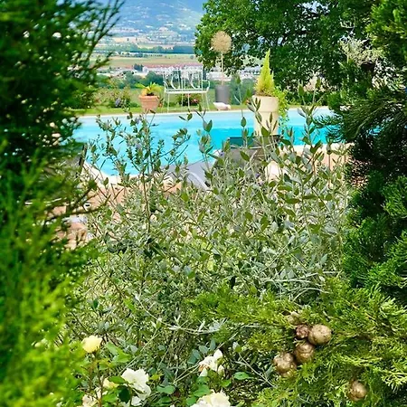 Villa Il Bocatino Con Piscina Esclusiva *