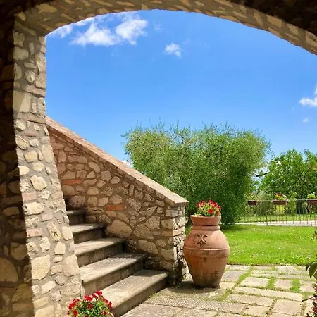 Il Bocatino Con Piscina Esclusiva Villa