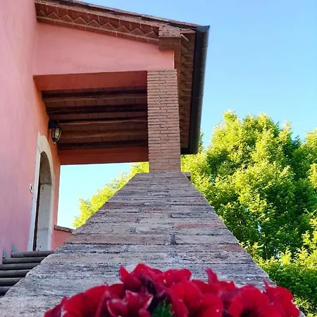 Villa Il Bocatino Con Piscina Esclusiva *