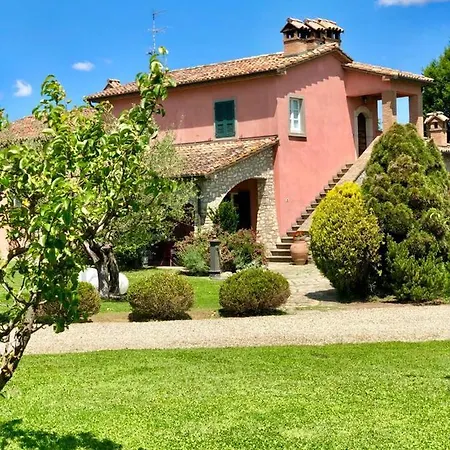 Villa Il Bocatino Con Piscina Esclusiva Citerna