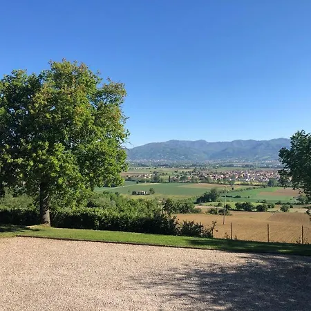 Il Bocatino Con Piscina Esclusiva