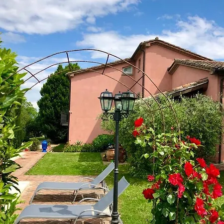 Il Bocatino Con Piscina Esclusiva Villa *