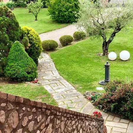 Il Bocatino Con Piscina Esclusiva *