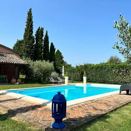 Il Bocatino Con Piscina Esclusiva Villa *